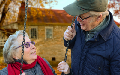 Heb lief – je hebt al de perfecte relatie
